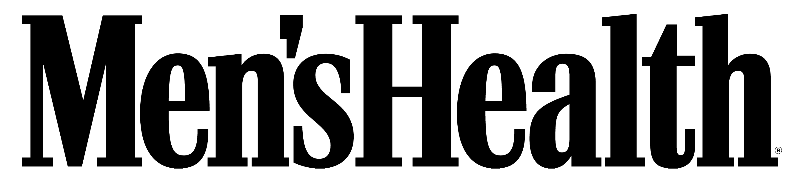 Press logo